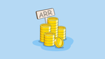 ARR: What it is and how it's different from revenue